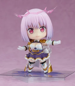 GRIDMAN UNIVERSE - Akane Shinjo Nendoroid (New Order Ver.)