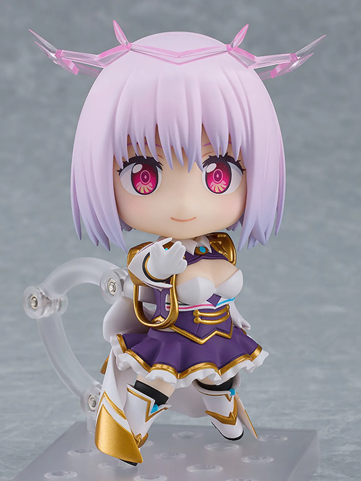 GRIDMAN UNIVERSE - Akane Shinjo Nendoroid (New Order Ver.)