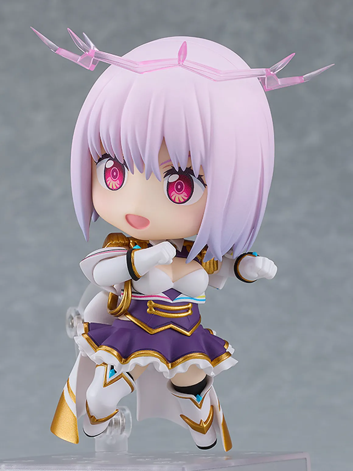 GRIDMAN UNIVERSE - Akane Shinjo Nendoroid (New Order Ver.)