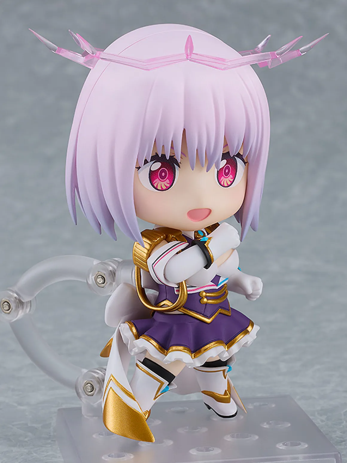 GRIDMAN UNIVERSE - Akane Shinjo Nendoroid (New Order Ver.)