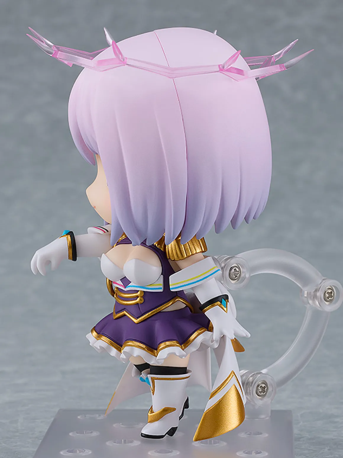GRIDMAN UNIVERSE - Akane Shinjo Nendoroid (New Order Ver.)