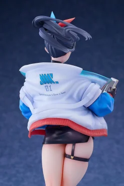 Gridman Universe - Rikka, Akane, & Yume 1/7 Scale Figure Set (Dreamy Divas Ver.)