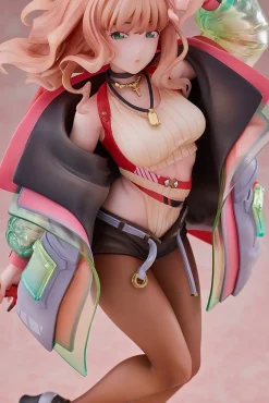 Gridman Universe - Rikka, Akane, & Yume 1/7 Scale Figure Set (Dreamy Divas Ver.)