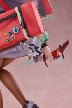 Gridman Universe - Rikka, Akane, & Yume 1/7 Scale Figure Set (Dreamy Divas Ver.)