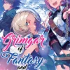 Grimgar of Fantasy and Ash Novel Volume 6