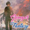 Grimgar of Fantasy and Ash Novel Volume 15
