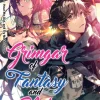 Grimgar of Fantasy and Ash Novel Volume 5