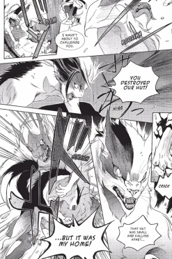 Grimms Manga Tales Manga