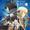 Grimoire of Zero Blu-ray