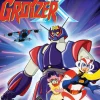 Groizer X - Complete Series - Blu-ray