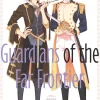 Guardians of the Far Frontier Manga
