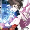 Guilty Crown - Part 1 - Blu-ray + DVD
