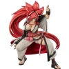 GUILTY GEAR -STRIVE- - Baiken Figure