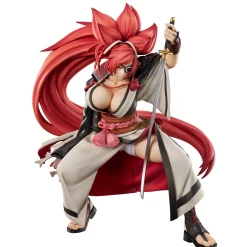 GUILTY GEAR -STRIVE- - Baiken Figure