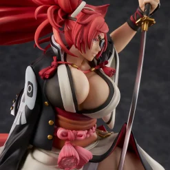 GUILTY GEAR -STRIVE- - Baiken Figure