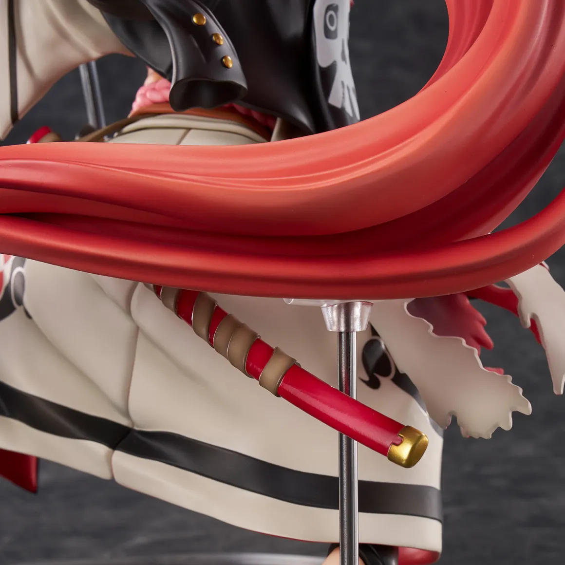 GUILTY GEAR -STRIVE- - Baiken Figure