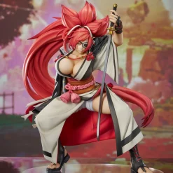 GUILTY GEAR -STRIVE- - Baiken Figure