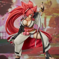 GUILTY GEAR -STRIVE- - Baiken Figure