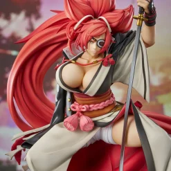 GUILTY GEAR -STRIVE- - Baiken Figure