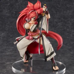 GUILTY GEAR -STRIVE- - Baiken Figure