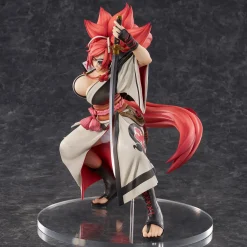 GUILTY GEAR -STRIVE- - Baiken Figure
