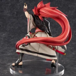 GUILTY GEAR -STRIVE- - Baiken Figure