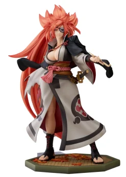Guilty Gear -Strive- - Baiken 1/7 Scale Figure