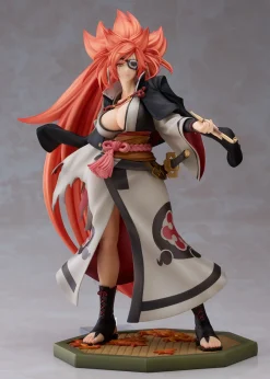 Guilty Gear -Strive- - Baiken 1/7 Scale Figure