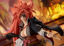 Guilty Gear -Strive- - Baiken 1/7 Scale Figure