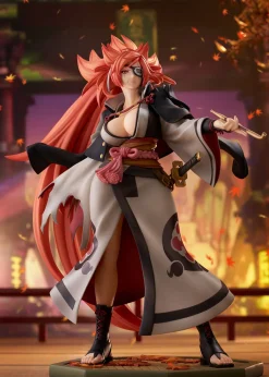 Guilty Gear -Strive- - Baiken 1/7 Scale Figure