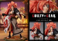 Guilty Gear -Strive- - Baiken 1/7 Scale Figure
