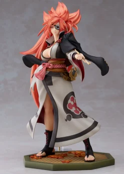 Guilty Gear -Strive- - Baiken 1/7 Scale Figure