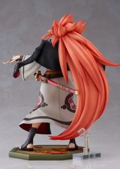 Guilty Gear -Strive- - Baiken 1/7 Scale Figure