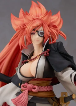 Guilty Gear -Strive- - Baiken 1/7 Scale Figure