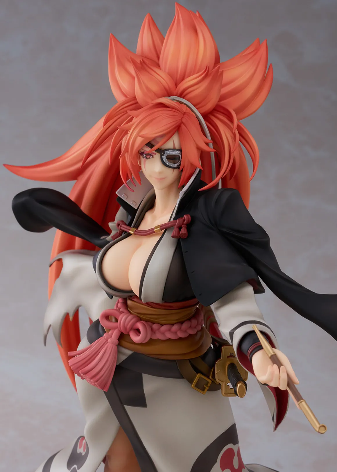 Guilty Gear -Strive- - Baiken 1/7 Scale Figure