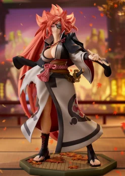 Guilty Gear -Strive- - Baiken 1/7 Scale Figure