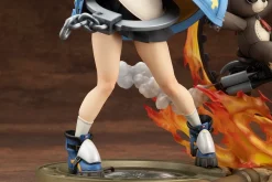Guilty Gear -Strive- - Bridget with Return of the Killing Machine Figure Set - Crunchyroll Exclusive