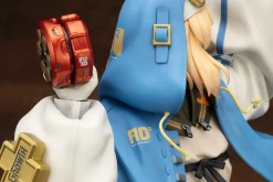 Guilty Gear -Strive- - Bridget with Return of the Killing Machine Figure Set - Crunchyroll Exclusive