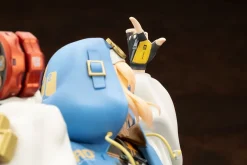 Guilty Gear -Strive- - Bridget with Return of the Killing Machine Figure Set - Crunchyroll Exclusive