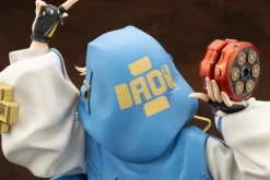 Guilty Gear -Strive- - Bridget with Return of the Killing Machine Figure Set - Crunchyroll Exclusive