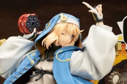 Guilty Gear -Strive- - Bridget with Return of the Killing Machine Figure Set - Crunchyroll Exclusive