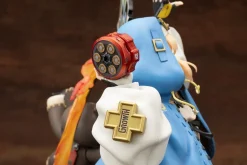 Guilty Gear -Strive- - Bridget with Return of the Killing Machine Figure Set - Crunchyroll Exclusive