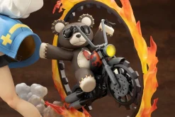 Guilty Gear -Strive- - Bridget with Return of the Killing Machine Figure Set - Crunchyroll Exclusive