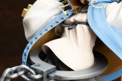 Guilty Gear -Strive- - Bridget with Return of the Killing Machine Figure Set - Crunchyroll Exclusive