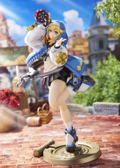 Guilty Gear Strive - Bridget 1/7 Scale Figure