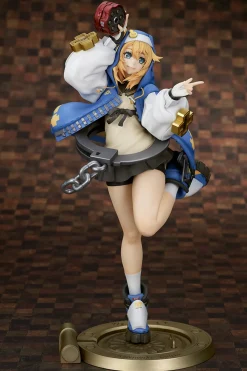 Guilty Gear Strive - Bridget 1/7 Scale Figure