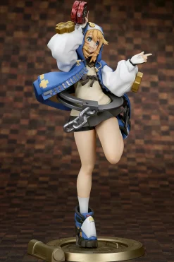 Guilty Gear Strive - Bridget 1/7 Scale Figure