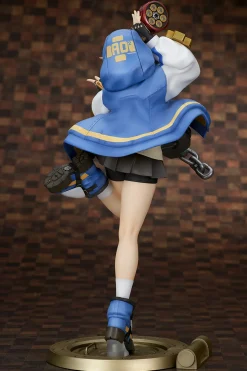Guilty Gear Strive - Bridget 1/7 Scale Figure