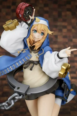 Guilty Gear Strive - Bridget 1/7 Scale Figure