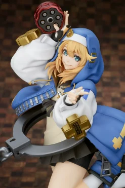 Guilty Gear Strive - Bridget 1/7 Scale Figure